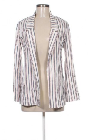 Дамско сако Bershka, Размер XS, Цвят Многоцветен, Цена 11,24 €