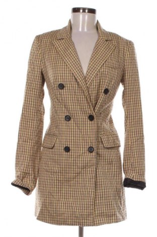 Dámské sako  Bershka, Velikost S, Barva Vícebarevné, Cena  729,00 Kč