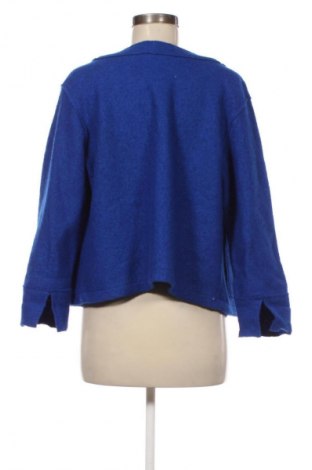 Γυναικείο σακάκι Betty Barclay, Μέγεθος S, Χρώμα Μπλέ, Τιμή 18,99 €