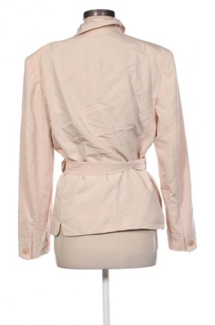 Γυναικείο σακάκι Betty Barclay, Μέγεθος L, Χρώμα  Μπέζ, Τιμή 19,99 €