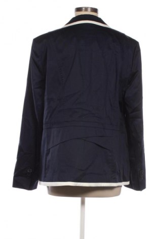 Γυναικείο σακάκι Betty Barclay, Μέγεθος XL, Χρώμα Μπλέ, Τιμή 28,99 €