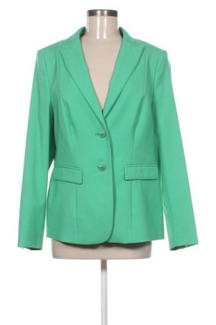 Dámské sako  Betty Barclay, Velikost L, Barva Zelená, Cena  3 600,00 Kč