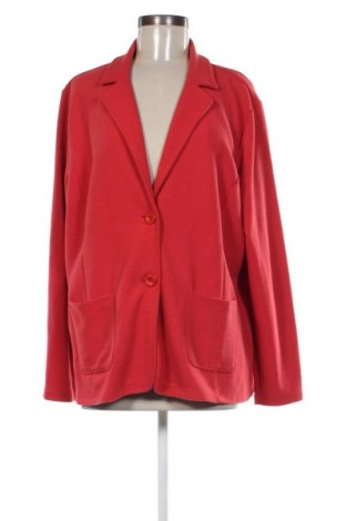 Dámské sako  Betty Barclay, Velikost XXL, Barva Červená, Cena  699,00 Kč