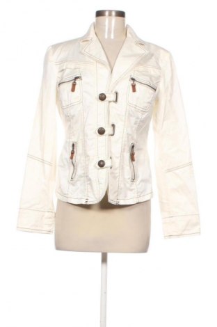 Dámské sako  Biba, Velikost S, Barva Bílá, Cena  729,00 Kč