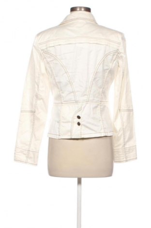 Dámské sako  Biba, Velikost S, Barva Bílá, Cena  729,00 Kč