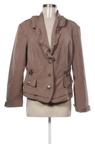 Dámske sako  Biba, Veľkosť XL, Farba Hnedá, Cena  24,55 €