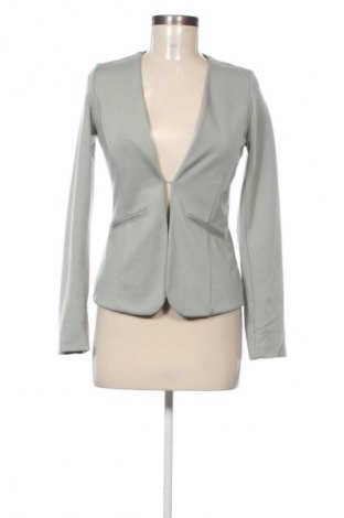 Дамско сако Blind Date, Размер XS, Цвят Зелен, Цена 25,05 €