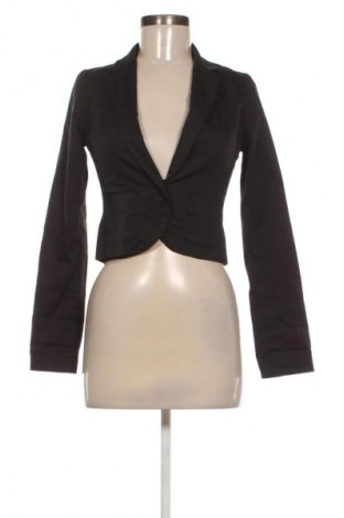Damen Blazer Blind Date, Größe XS, Farbe Schwarz, Preis € 7,99