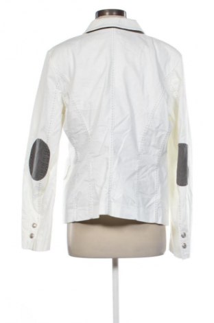 Damski żakiet Blonde No.8, Rozmiar XL, Kolor ecru, Cena 293,99 zł