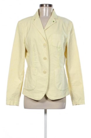 Női blézer Blonde No.8, Méret XL, Szín Sárga, Ár 5 849 Ft