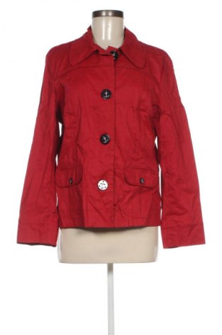 Női blézer Blue Illusion, Méret L, Szín Piros, Ár 39 919 Ft