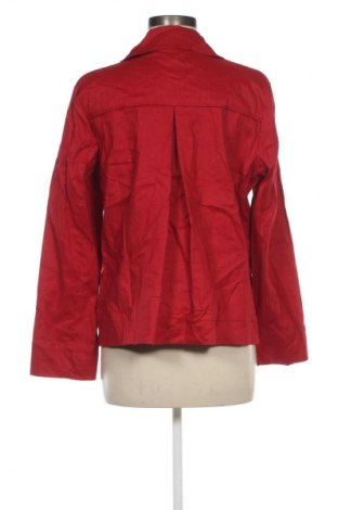 Női blézer Blue Illusion, Méret L, Szín Piros, Ár 39 919 Ft