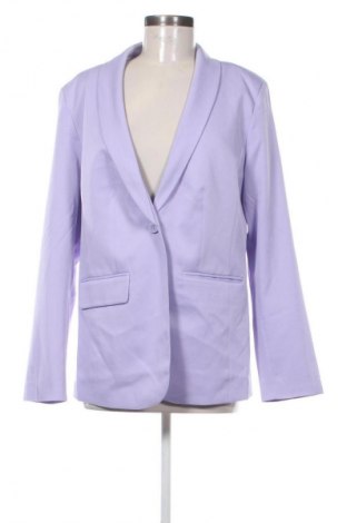 Dámské sako  Body Flirt, Velikost XL, Barva Fialová, Cena  459,00 Kč