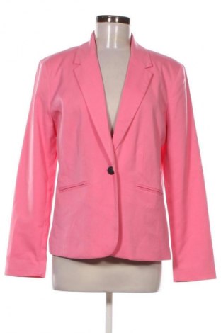 Γυναικείο σακάκι Body Flirt, Μέγεθος L, Χρώμα Ρόζ , Τιμή 15,99 €