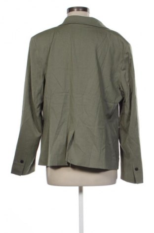 Damen Blazer Body Flirt, Größe XL, Farbe Grün, Preis € 20,99