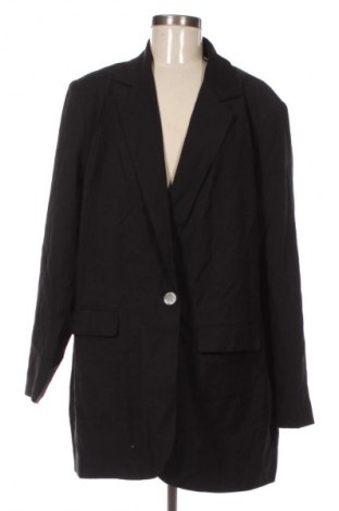 Γυναικείο σακάκι Body Flirt, Μέγεθος XXL, Χρώμα Μαύρο, Τιμή 29,99 €