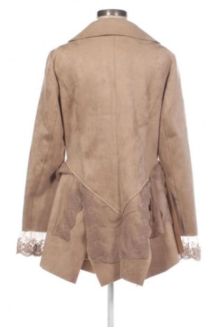 Damen Blazer Body Flirt, Größe L, Farbe Beige, Preis € 32,99