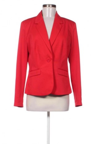 Dámské sako  Body Flirt, Velikost M, Barva Červená, Cena  709,00 Kč