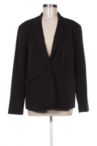 Γυναικείο σακάκι Body Flirt, Μέγεθος XL, Χρώμα Μαύρο, Τιμή 24,55 €