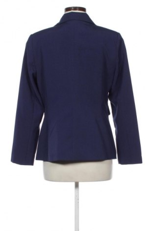 Дамско сако Body Flirt, Размер M, Цвят Син, Цена 24,56 €