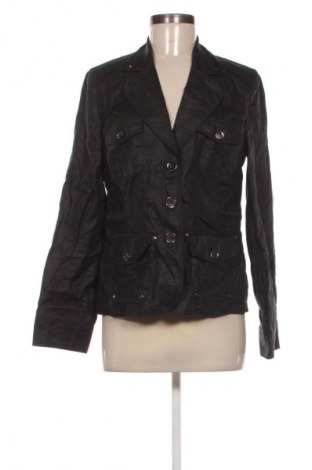 Γυναικείο σακάκι Bonita, Μέγεθος M, Χρώμα Μαύρο, Τιμή 7,99 €