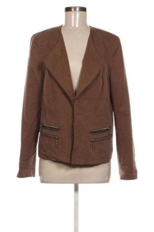 Női blézer Bonita, Méret XL, Szín Barna, Ár 4 479 Ft