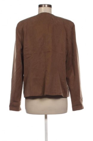 Női blézer Bonita, Méret XL, Szín Barna, Ár 4 479 Ft