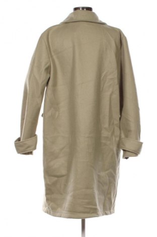 Γυναικείο σακάκι Boohoo, Μέγεθος 3XL, Χρώμα Πράσινο, Τιμή 11,99 €