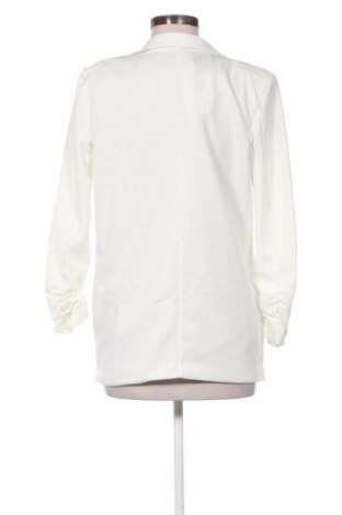 Dámske sako  Boohoo, Veľkosť M, Farba Biela, Cena  15,95 €