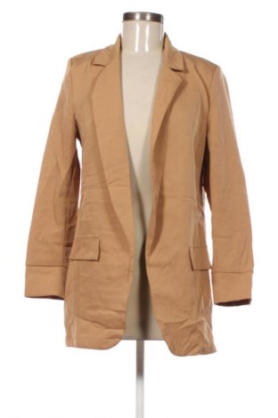 Dámske sako  Boohoo, Veľkosť S, Farba Béžová, Cena  8,95 €