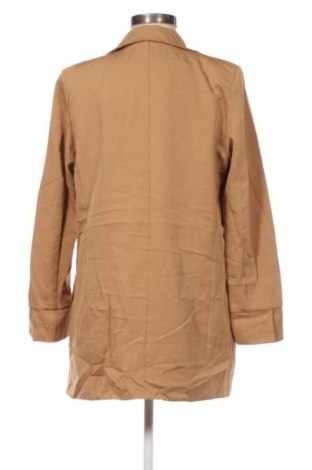 Dámske sako  Boohoo, Veľkosť S, Farba Béžová, Cena  8,95 €
