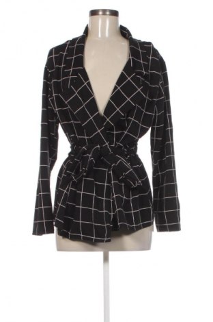 Dámské sako  Boohoo, Velikost XL, Barva Vícebarevné, Cena  279,00 Kč