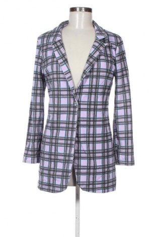 Női blézer Boohoo, Méret S, Szín Sokszínű, Ár 3 709 Ft