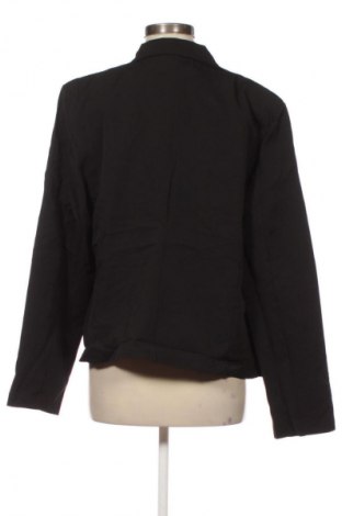 Дамско сако Boohoo, Размер XXL, Цвят Черен, Цена 13,80 €