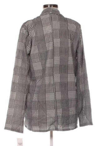 Női blézer Boohoo, Méret M, Szín Sokszínű, Ár 19 749 Ft