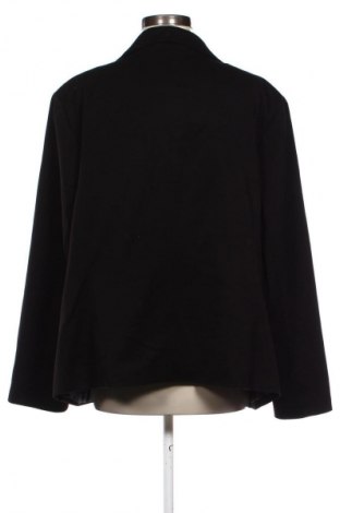 Dámske sako  Bpc Bonprix Collection, Veľkosť 3XL, Farba Čierna, Cena  18,95 €