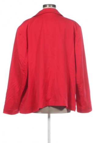 Damen Blazer Bpc Bonprix Collection, Größe 3XL, Farbe Rot, Preis € 20,99