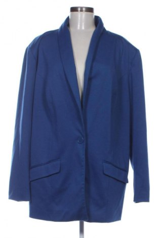 Dámské sako  Bpc Bonprix Collection, Velikost 3XL, Barva Modrá, Cena  469,00 Kč