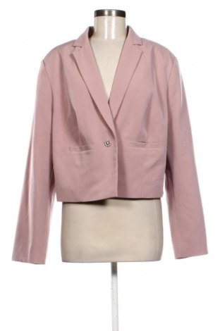Dámské sako  Bpc Bonprix Collection, Velikost XXL, Barva Růžová, Cena  499,00 Kč