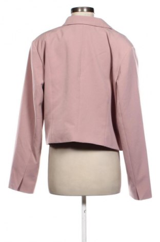 Dámské sako  Bpc Bonprix Collection, Velikost XXL, Barva Růžová, Cena  499,00 Kč