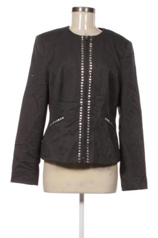 Dámske sako  Bpc Bonprix Collection, Veľkosť L, Farba Čierna, Cena  12,95 €