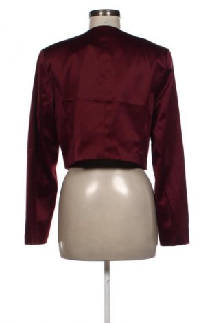 Γυναικείο σακάκι Bpc Bonprix Collection, Μέγεθος L, Χρώμα Κόκκινο, Τιμή 29,99 €