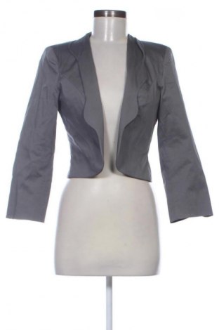 Sacou de femei Bpc Bonprix Collection, Mărime M, Culoare Gri, Preț 151,99 Lei