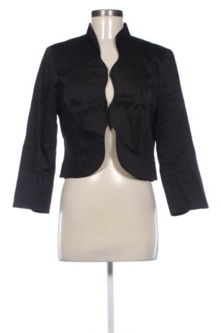 Dámske sako  Bpc Bonprix Collection, Veľkosť M, Farba Čierna, Cena  7,95 €