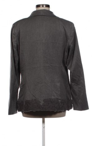 Дамско сако Bpc Bonprix Collection, Размер L, Цвят Сив, Цена 25,05 €