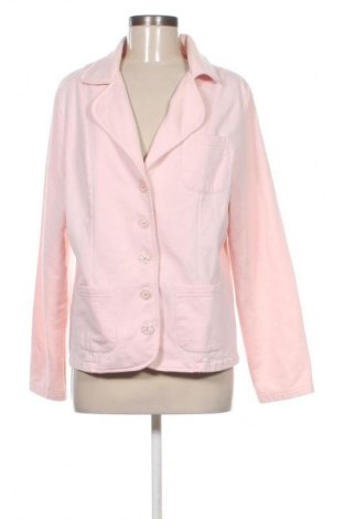 Dámské sako  Bpc Bonprix Collection, Velikost XL, Barva Růžová, Cena  696,00 Kč