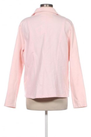 Dámské sako  Bpc Bonprix Collection, Velikost XL, Barva Růžová, Cena  696,00 Kč