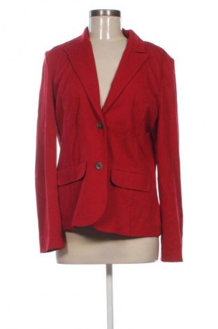 Dámske sako  Brax, Veľkosť XL, Farba Červená, Cena  14,95 €