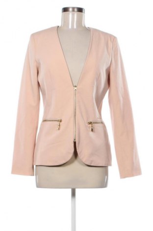 Γυναικείο σακάκι Bruno Banani, Μέγεθος S, Χρώμα Σάπιο μήλο, Τιμή 13,99 €