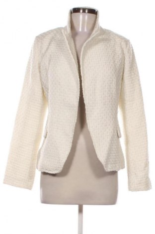 Дамско сако Buch, Размер M, Цвят Екрю, Цена 35,00 €